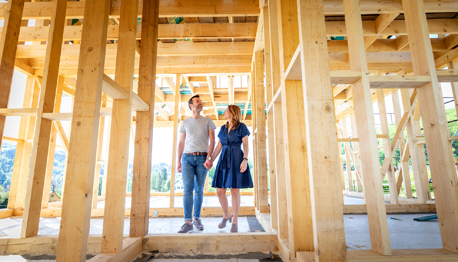 Homeowners Insurance During Construction: What You Need to Know