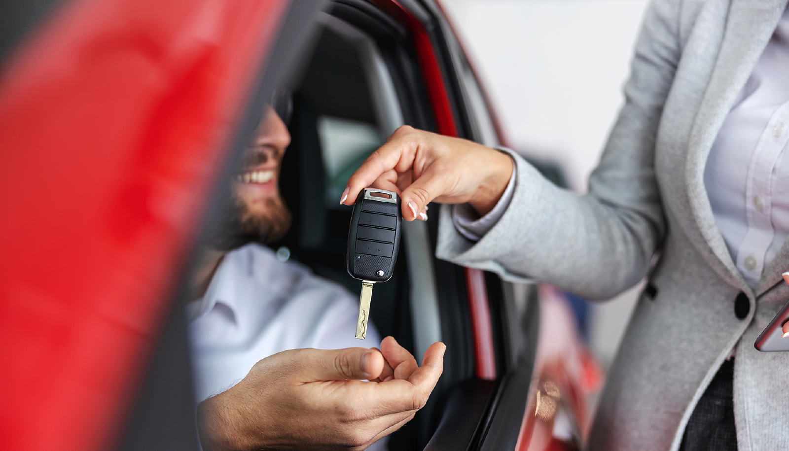 What Credit Score is Needed to Buy a Car?
