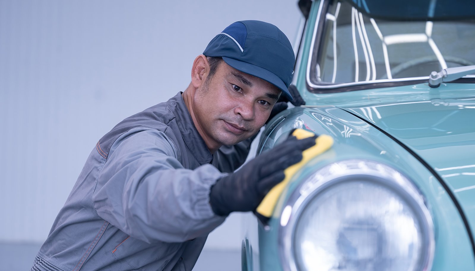 5 Essential Tips for Classic Car Maintenance & Preservation