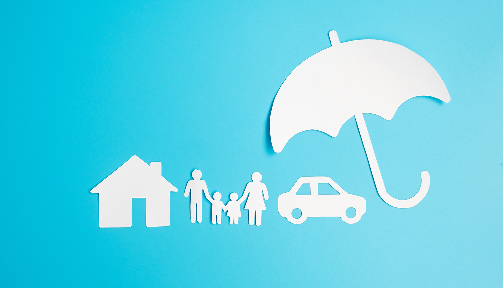 Bundle & Save: How Combining Home & Auto Insurance Can Cut Costs
