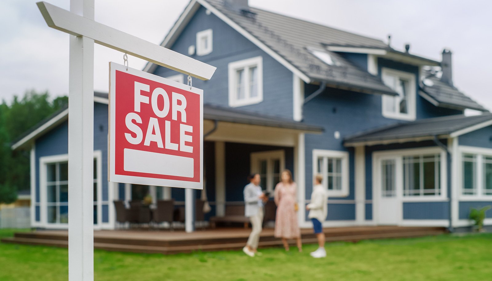 What is a Due-on-Sale Clause?