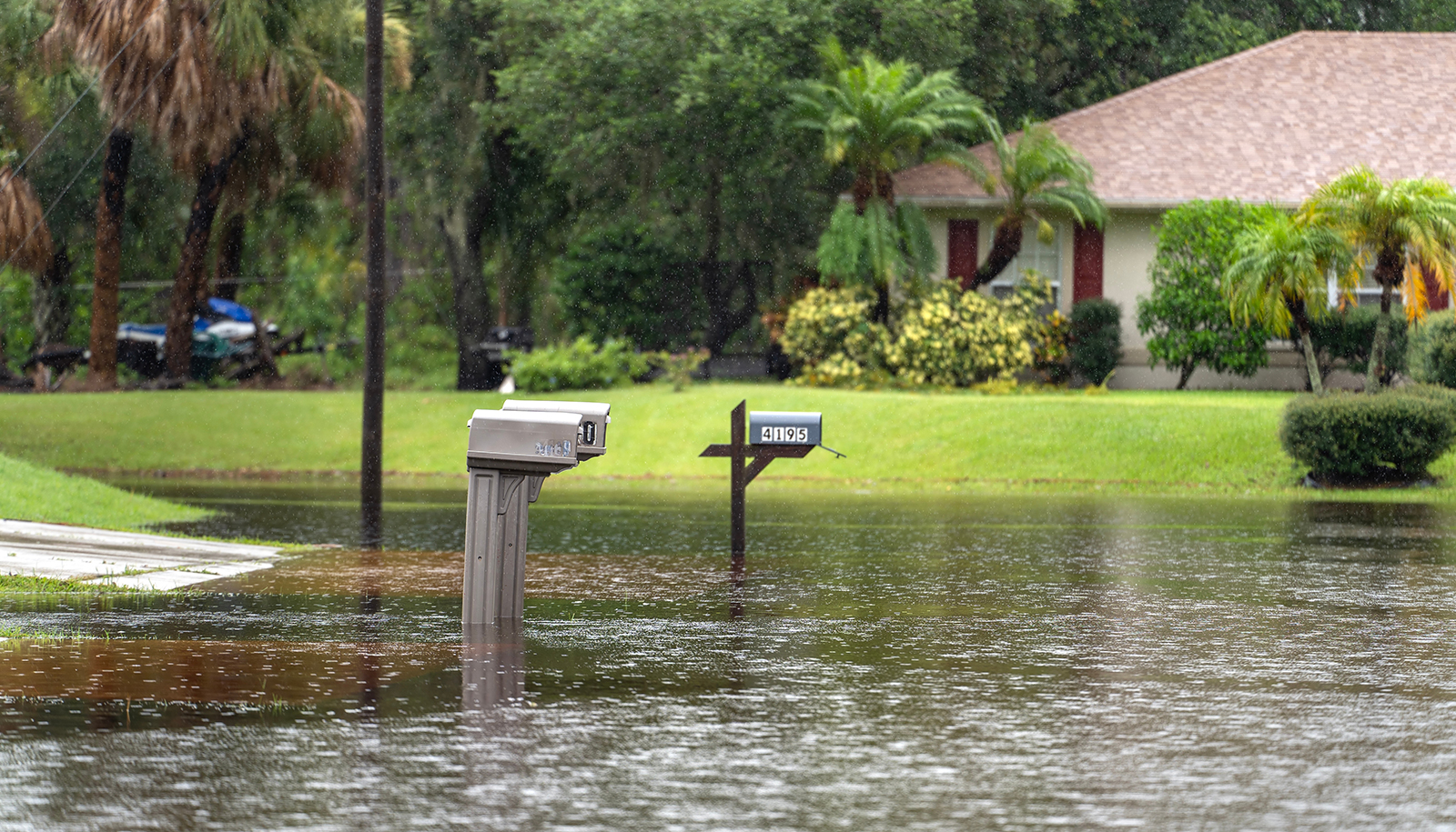 How Hurricanes, Floods & Tornadoes Are Reshaping Mortgages