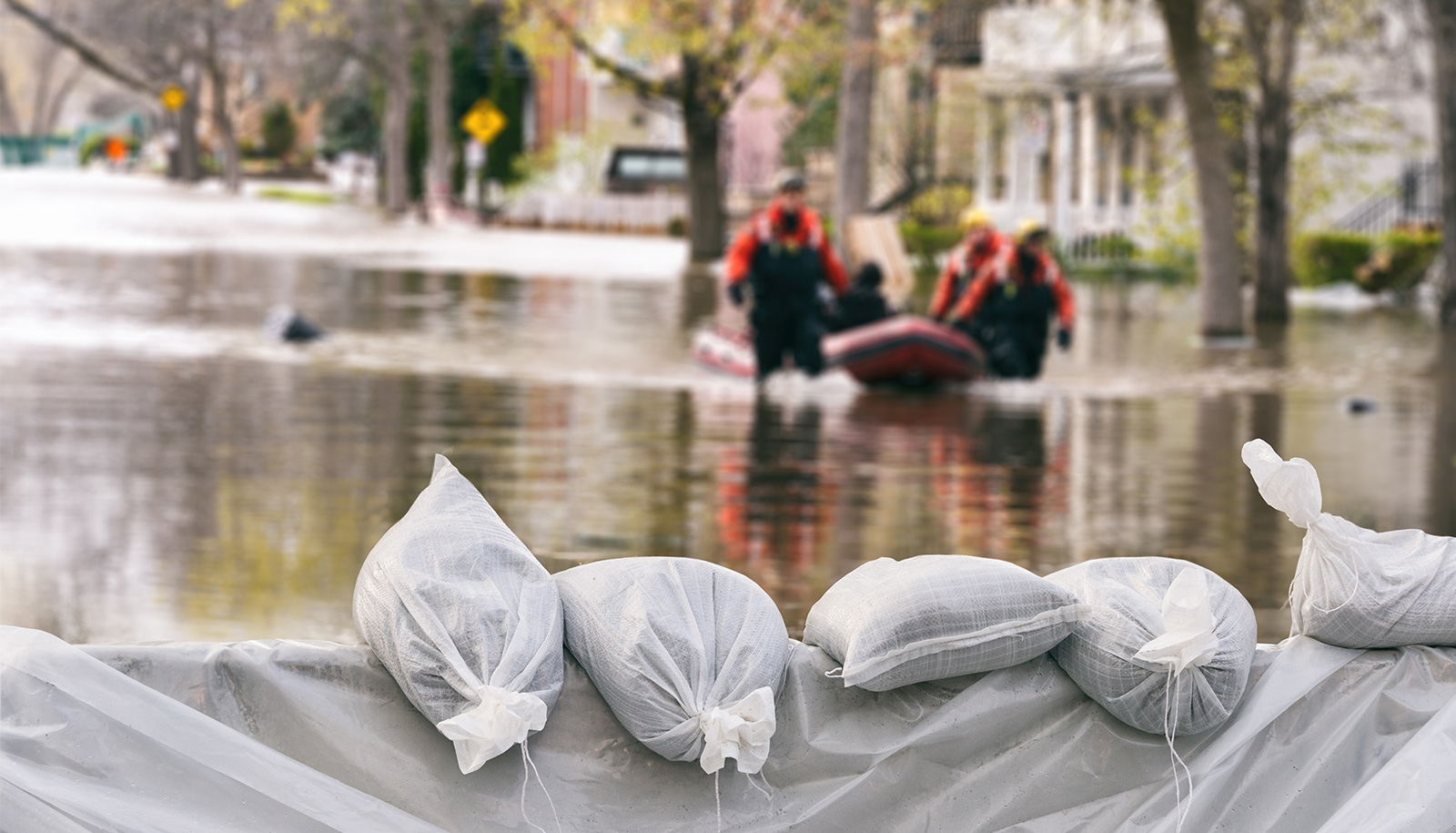 How Much Flood Insurance Do I Need?
