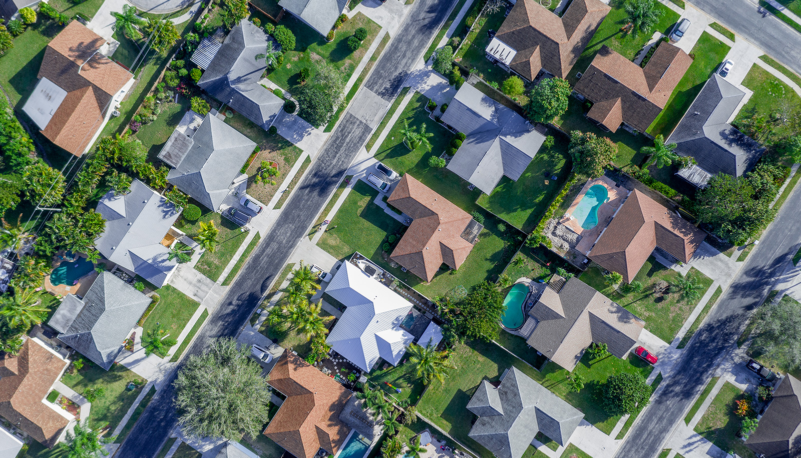 8 Common Roof Types: An Essential Guide for Homeowners