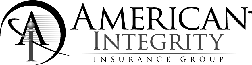Company logo for American Integrity Insurance Group