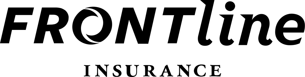 Company logo for Frontline Insurance