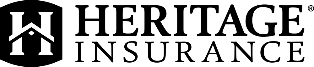 Company logo for Heritage Insurance