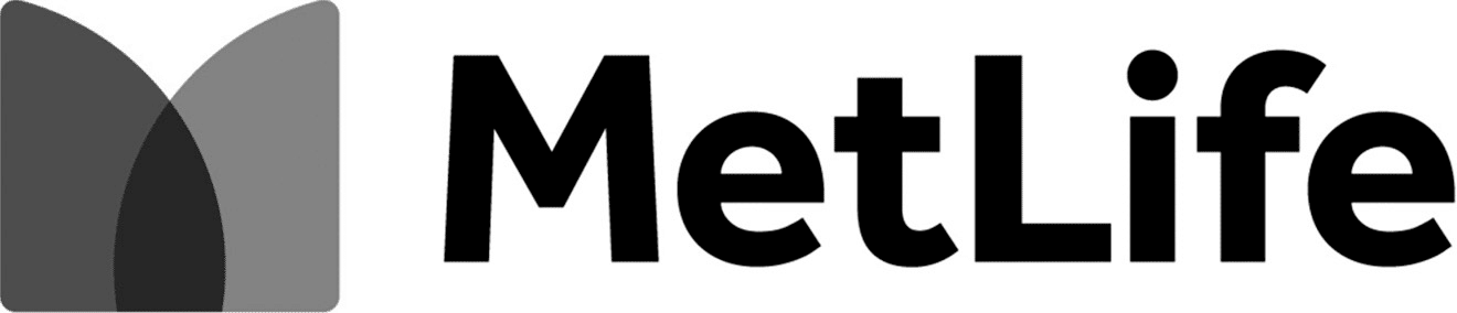 Company logo for Metlife
