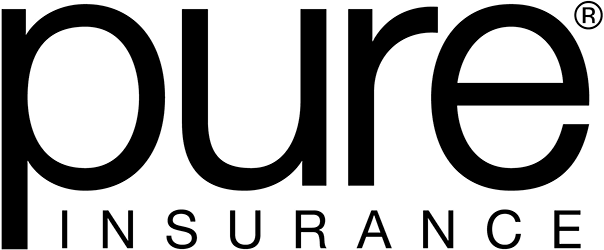 Company logo for Pure Insurance