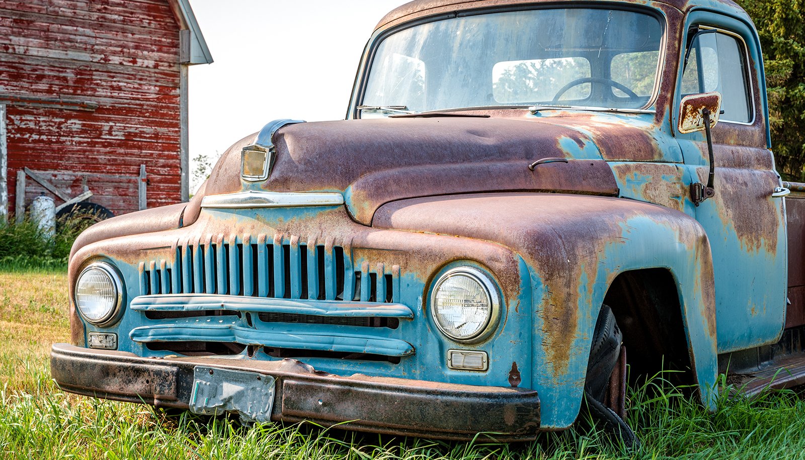 What is a “Barn Find” & Why Do Car Collectors Love Them?