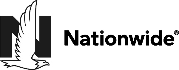 company logo for Nationwide