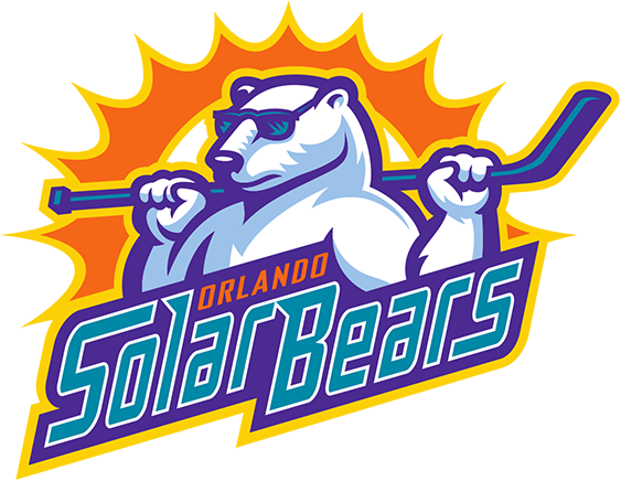 Solar Bears logo