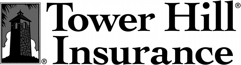company logo for Tower Hill Insurance